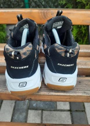 Skechers оригинал 39р-26см!5 фото