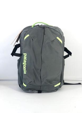 Рюкзаки patagonia refugio day pack 261 фото