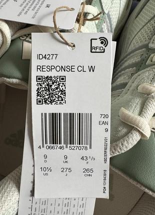 Кроссовки adidas originals response cl,оригинал❗️❗️❗️6 фото