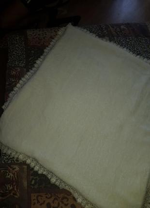 Зимний конверт-одеяло для детей3 фото