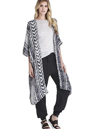 Bcbgeneration gn431502 кимоно накидка