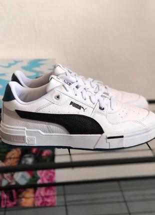Кросівки puma capro glitch leather,оригінал❗️❗️❗️