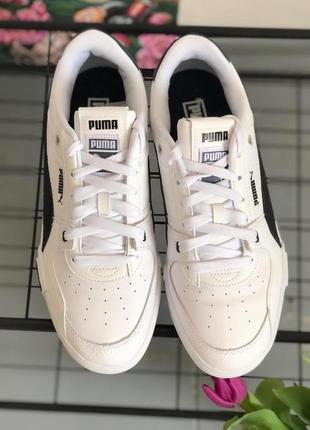 Кроссовки puma capro glitch leather,оригинал❗️❗️❗️3 фото