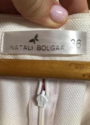 Платье футляр natali bolgar6 фото