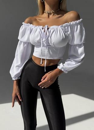 Женская блузка | стильная блузка | весенняя блузка5 фото