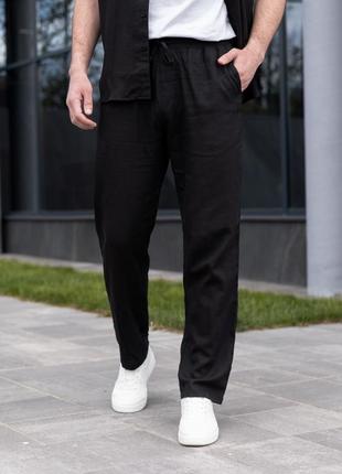Карго мужские стильные брюки на весну2 фото