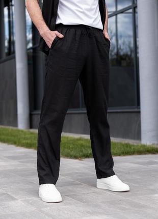 Карго мужские стильные брюки на весну6 фото