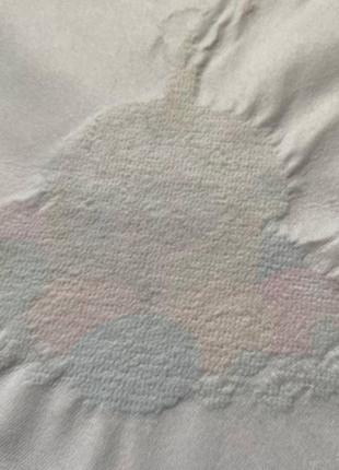 Пасхальное полотенце вышитое качественным ярким чешским бисером6 фото