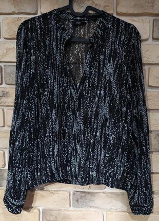 Блузка блуза