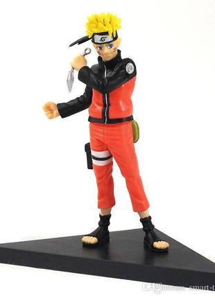 Фігурка banpresto naruto наруто naruto uzumaki наруто узумакі ...