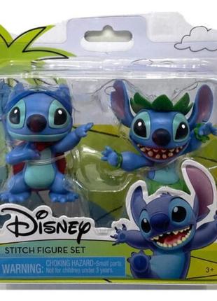 Ліло та стіч lilo and stitch дісней супергерой стіч та хула ст...2 фото