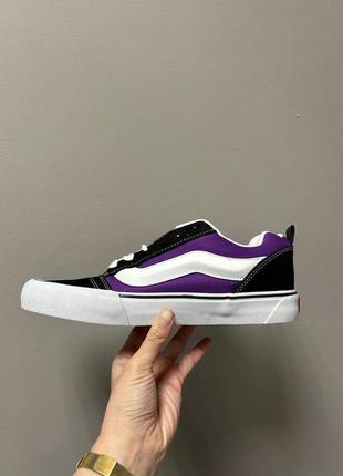 Кеди vans1 фото