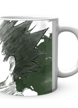 Кухоль geekland hunter x hunter мисливець x мисливець гон hh 0...4 фото