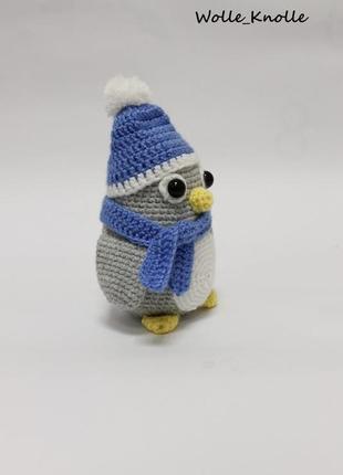 Пингвин пиня2 фото