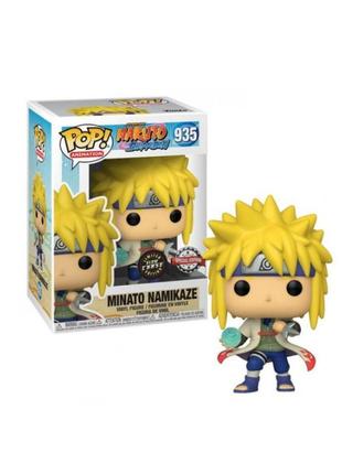 Колекційна фігурка funko pop фанко поп naruto shippuden наруто...