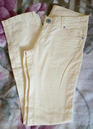 Крутые фирменные джинсы на лето2 фото