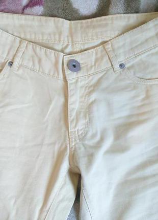 Крутые фирменные джинсы на лето3 фото