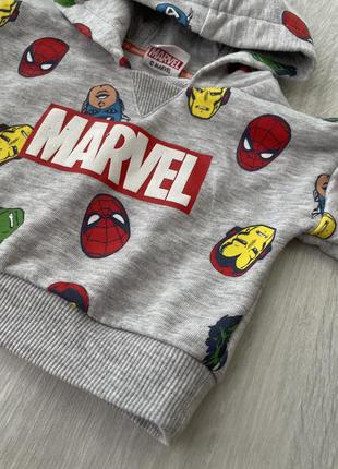 Крутезный костюмчик marvel❤️2 фото