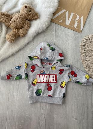 Крутезный костюмчик marvel❤️3 фото