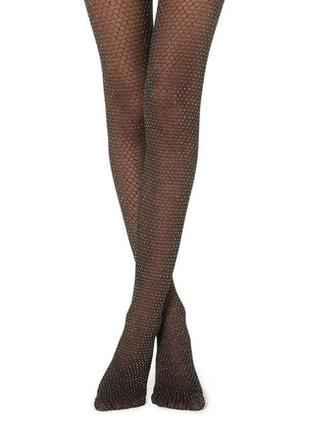 Красивейшие колготки calzedonia