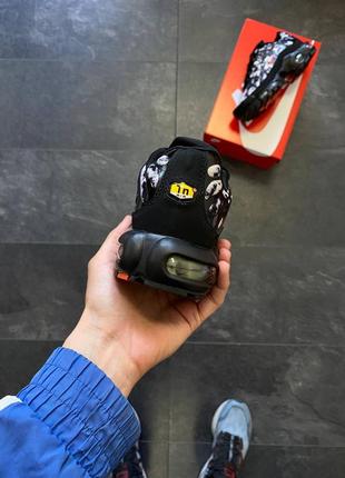 Чоловічі кросівки air max plus tn midnight7 фото