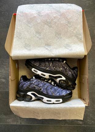 Чоловічі кросівки air max plus tn midnight10 фото