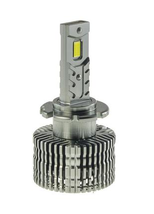 Led лампа decker led pl-04 6k d2