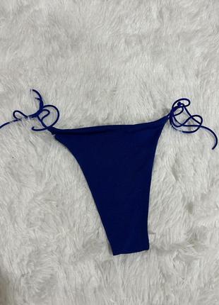 Купальні трусики
