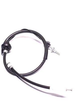Трос зчеплення vw transporter (вир-во abs)