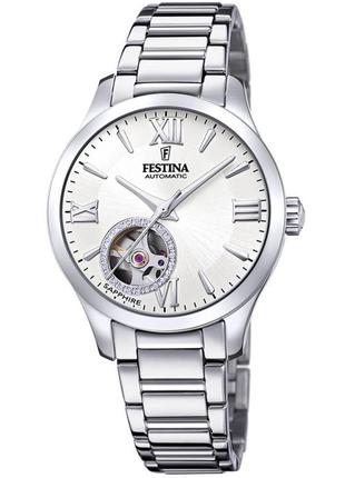 Часы festina f20488/1