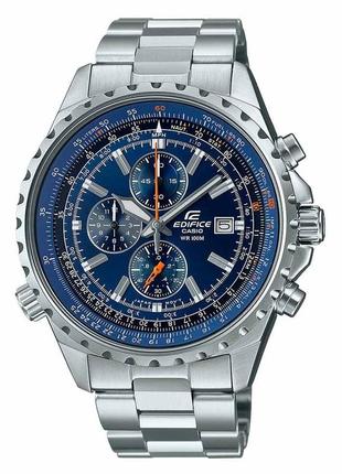 Часы casio edifice ef-527d-2avuef