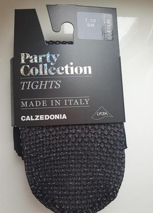 Красиві колготки фірми calzedonia