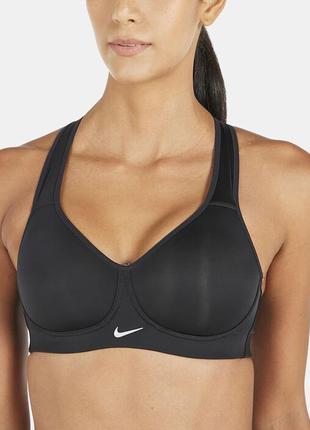 Новый спортивный топ бра nike pro rival high support1 фото