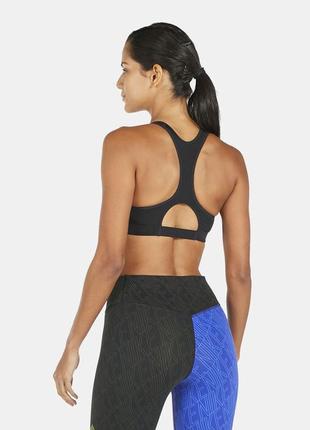 Новый спортивный топ бра nike pro rival high support4 фото