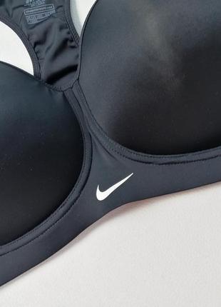 Новый спортивный топ бра nike pro rival high support6 фото