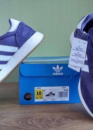 Кроссовки adidas i-5923 iniki/адидас оригинал2 фото