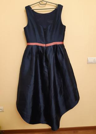 Сукня шикарна для дівчаток 50-52 розмір, нова4 фото