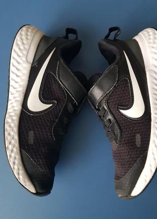 Детские кроссовки nike