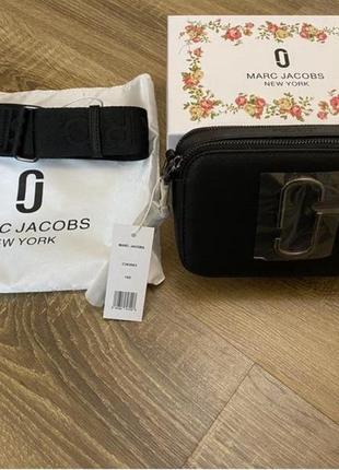 Женская сумка marc jacobs