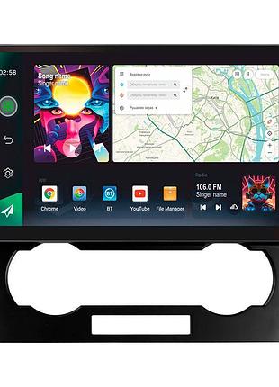 Штатна магнітола sigma pro series 9464 4+64 gb chevrolet epica 1 2006 - 2012 9"