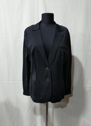 Піджак жакет жіночий класичний фірмовий