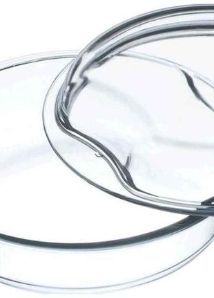 Каструля з-кришкою 1,5л exclusive d-234х93мм тм simax