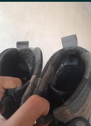 Кроссовки vans 7