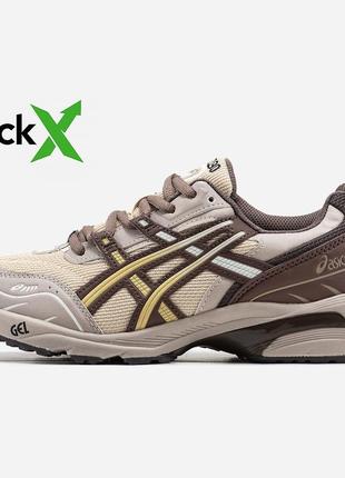 Оберіть стильні кросівки asics gel-1090