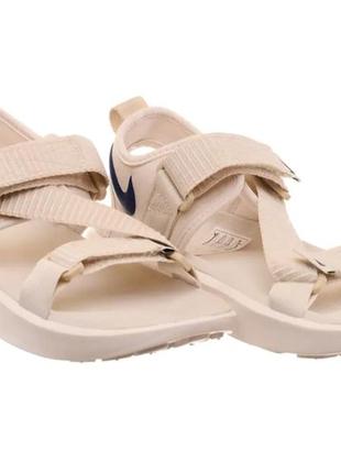 Босоножки nike vista sandal оригинал2 фото