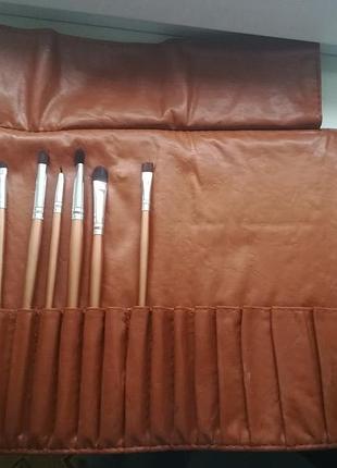 Набір кистей