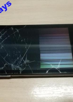 S-tell m260 #1269 на запчастини