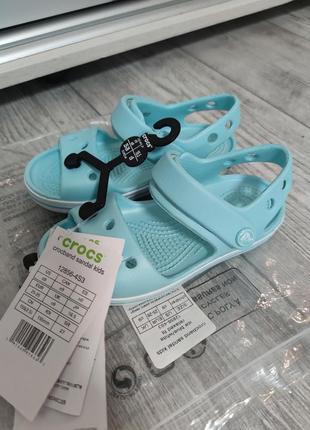 Crocs c92 фото