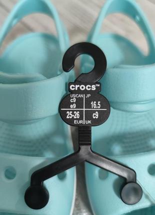 Crocs c93 фото