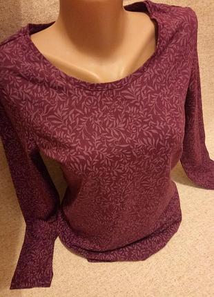 Красивый реглан м